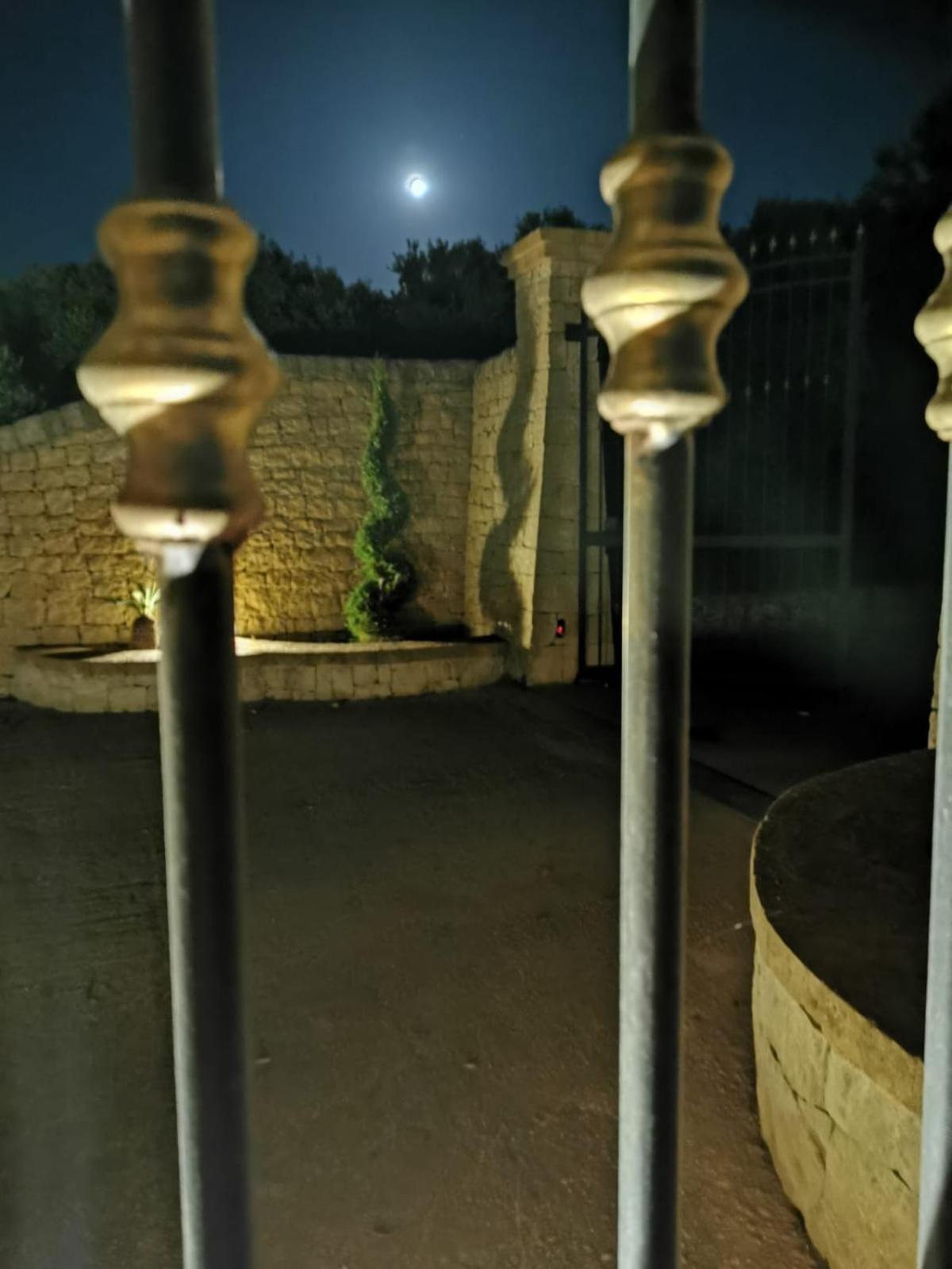 Villa Badessa Noto Exterior photo